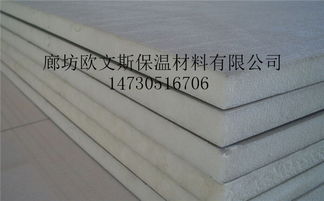 陽谷縣聚氨酯保溫板HBOWS-2500 卓越性能推動多元應用，聚氨酯膠輪彰顯工業(yè)價值