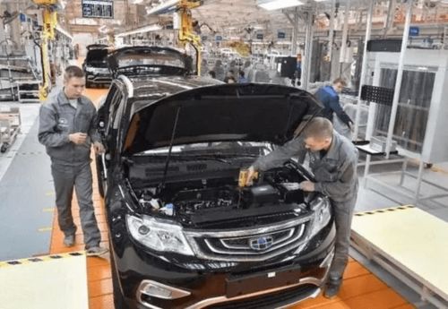當(dāng)國際化遇到雙循環(huán) 汽車零配件零售的新機(jī)遇與挑戰(zhàn)