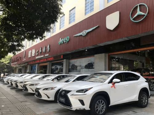 牛年開新局 玉林品牌汽車銷售火熱，汽車零配件零售市場同步升溫